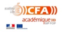 Logo du CFA de Lille