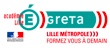 Logo GRETA