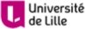 Logo de l'université de Lille