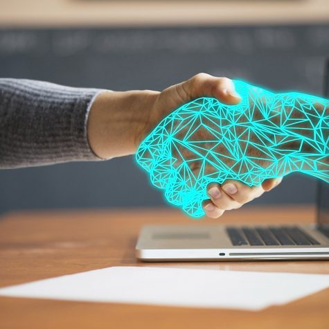 Technologies aux services de la personne
