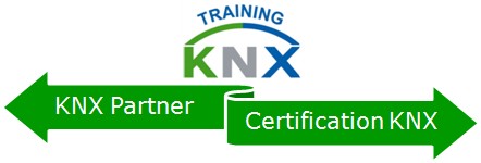 Image - Certification KNX Partner
